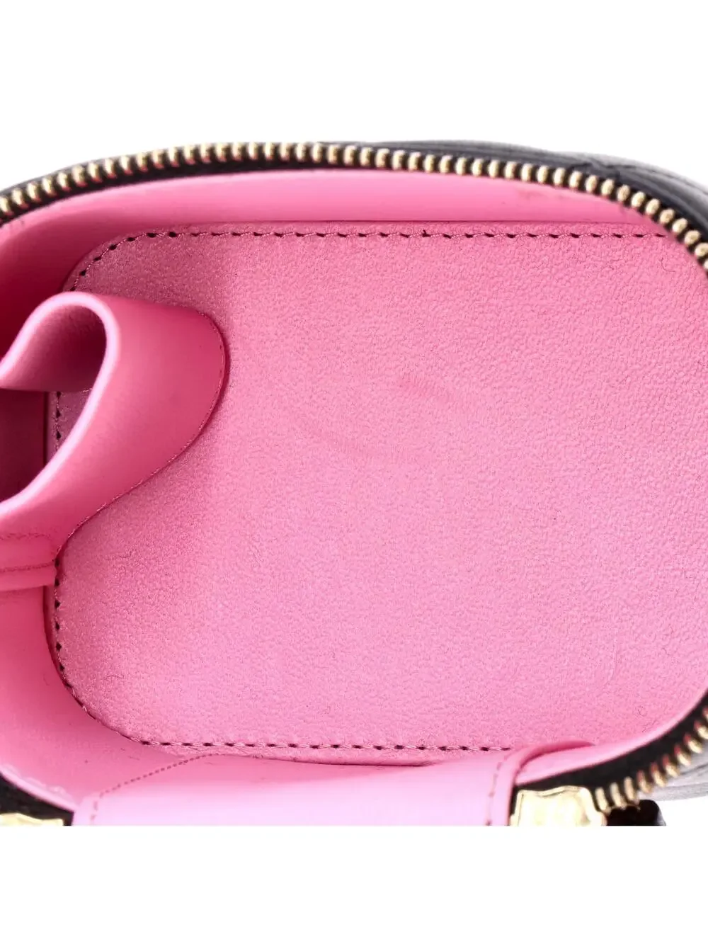 Chanel Classic Top Handle Vanity Case #269883C40B